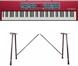 Toetsenbord set Nord PIANO 6 88  + SUP POUR NORD