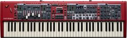 Stagepiano  Nord Stage 4 Compact