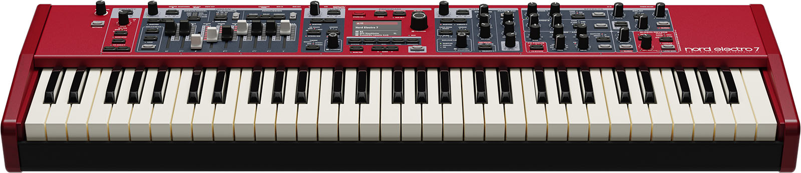Nord Nord Electro 7 61 - Stagepiano - Variation 1