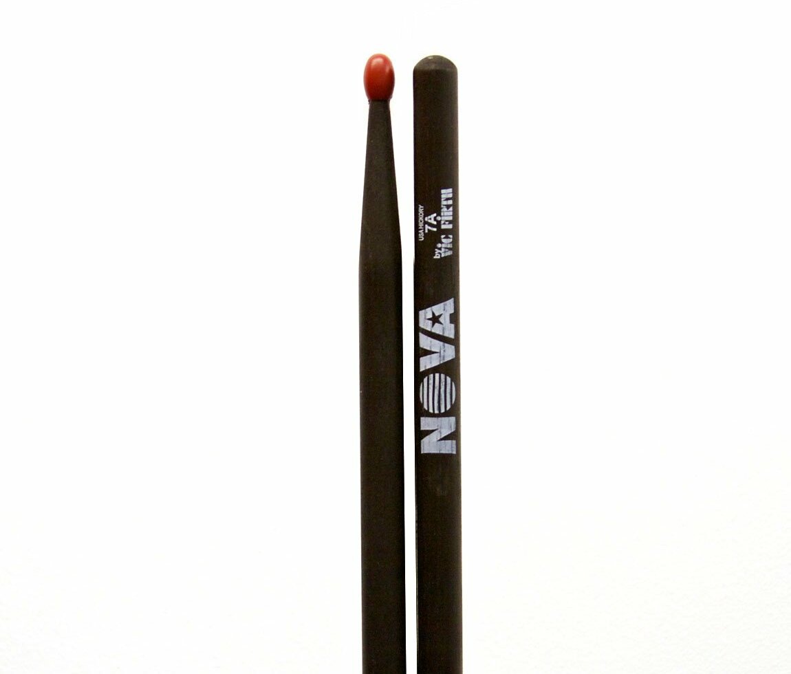 Nova N7anb 7a Black - Olive Nylon - Stok - Main picture