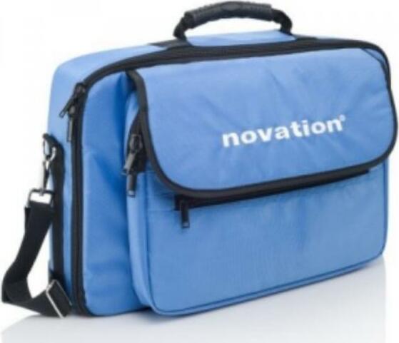 Novation Bass Station 2 Bag - Keyboardhoes - Main picture