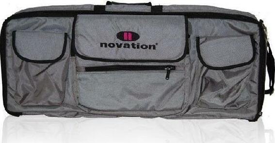 Novation Gigbag 49 - Keyboardhoes - Main picture