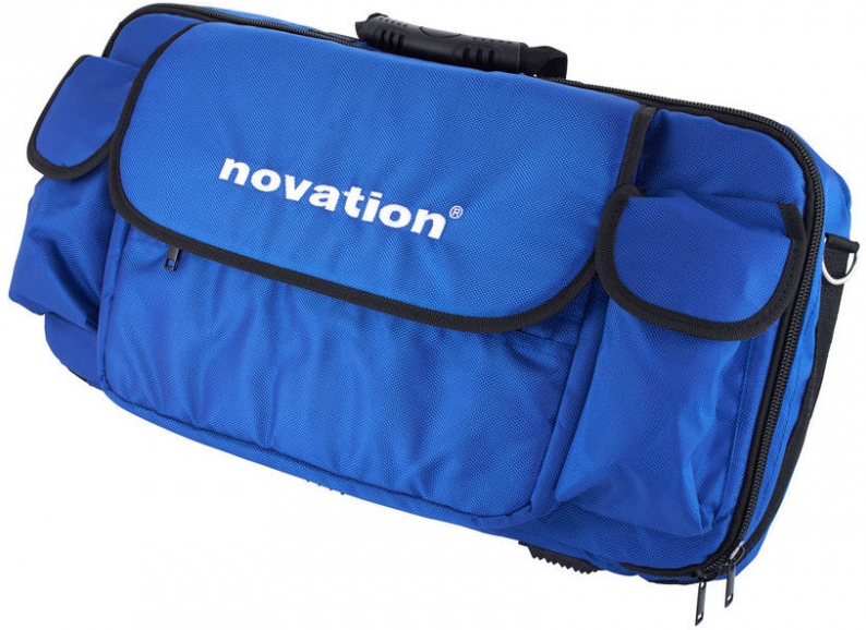 Novation Gigbag Mininova - Keyboardhoes - Main picture