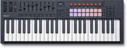 Masterkeyboard Novation FLkey 2 49