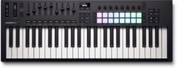 Masterkeyboard Novation Launchkey 49 MK4