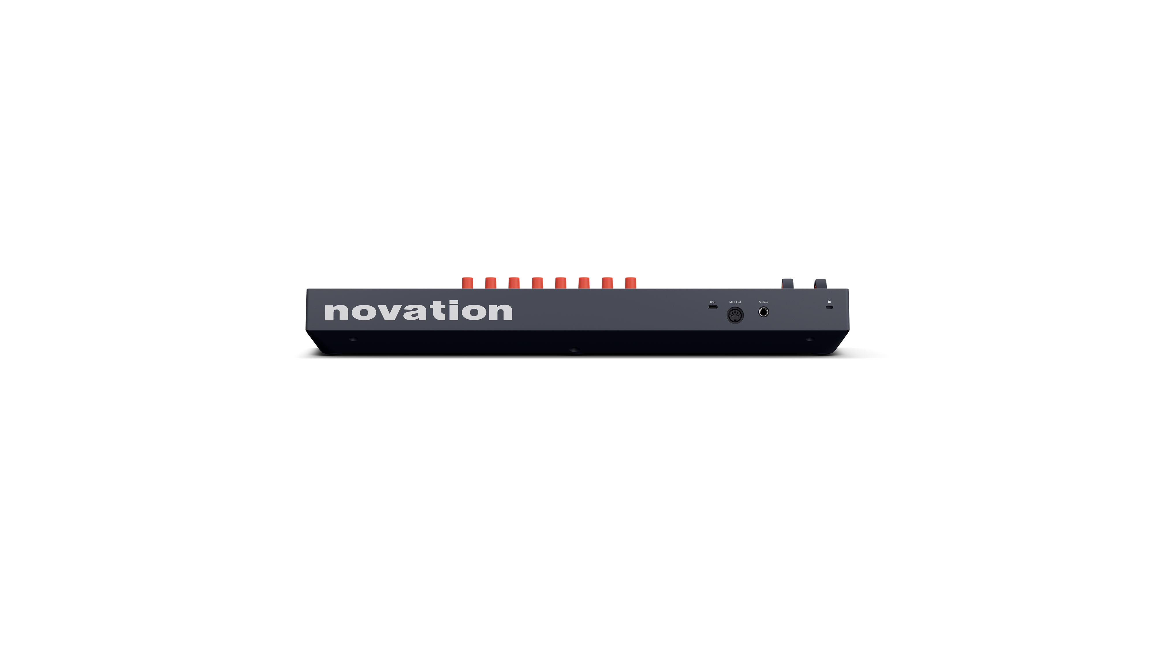 Novation Flkey 2 37 - Masterkeyboard - Variation 7