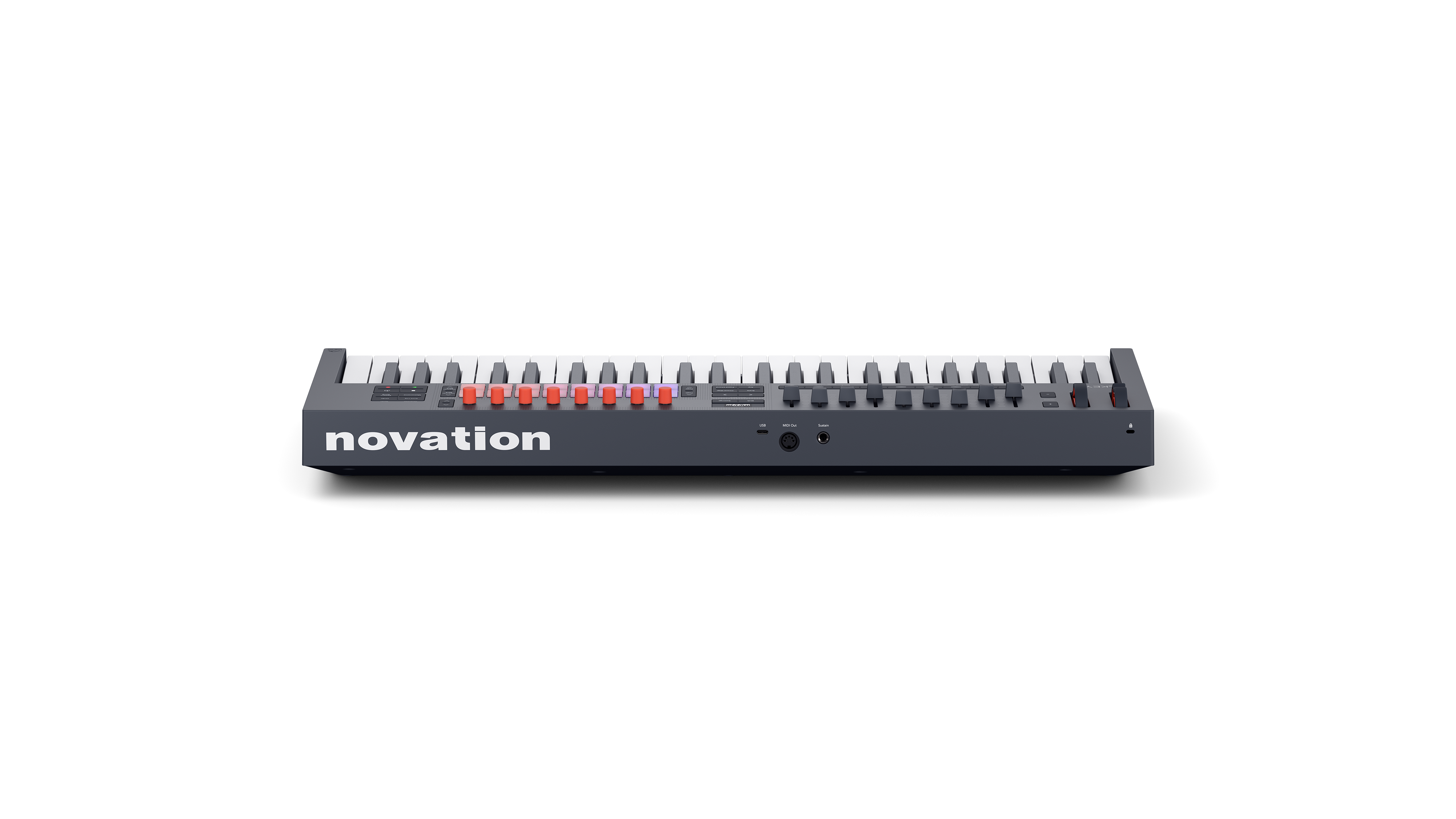 Novation Flkey 2 49 - Masterkeyboard - Variation 4