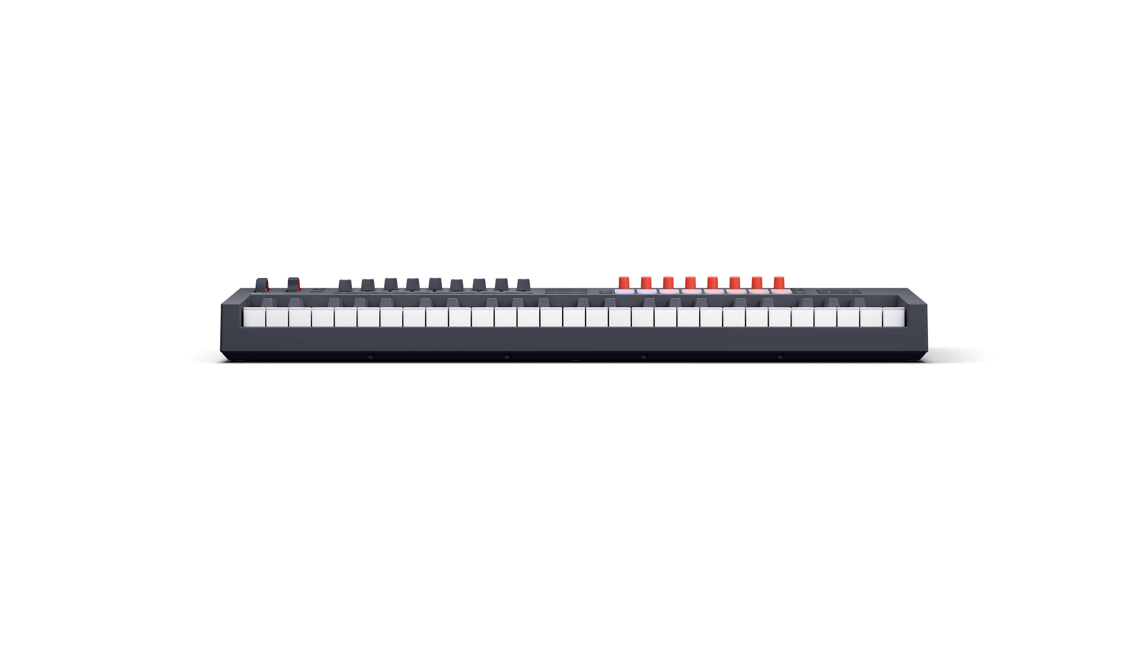 Novation Flkey 2 49 - Masterkeyboard - Variation 5