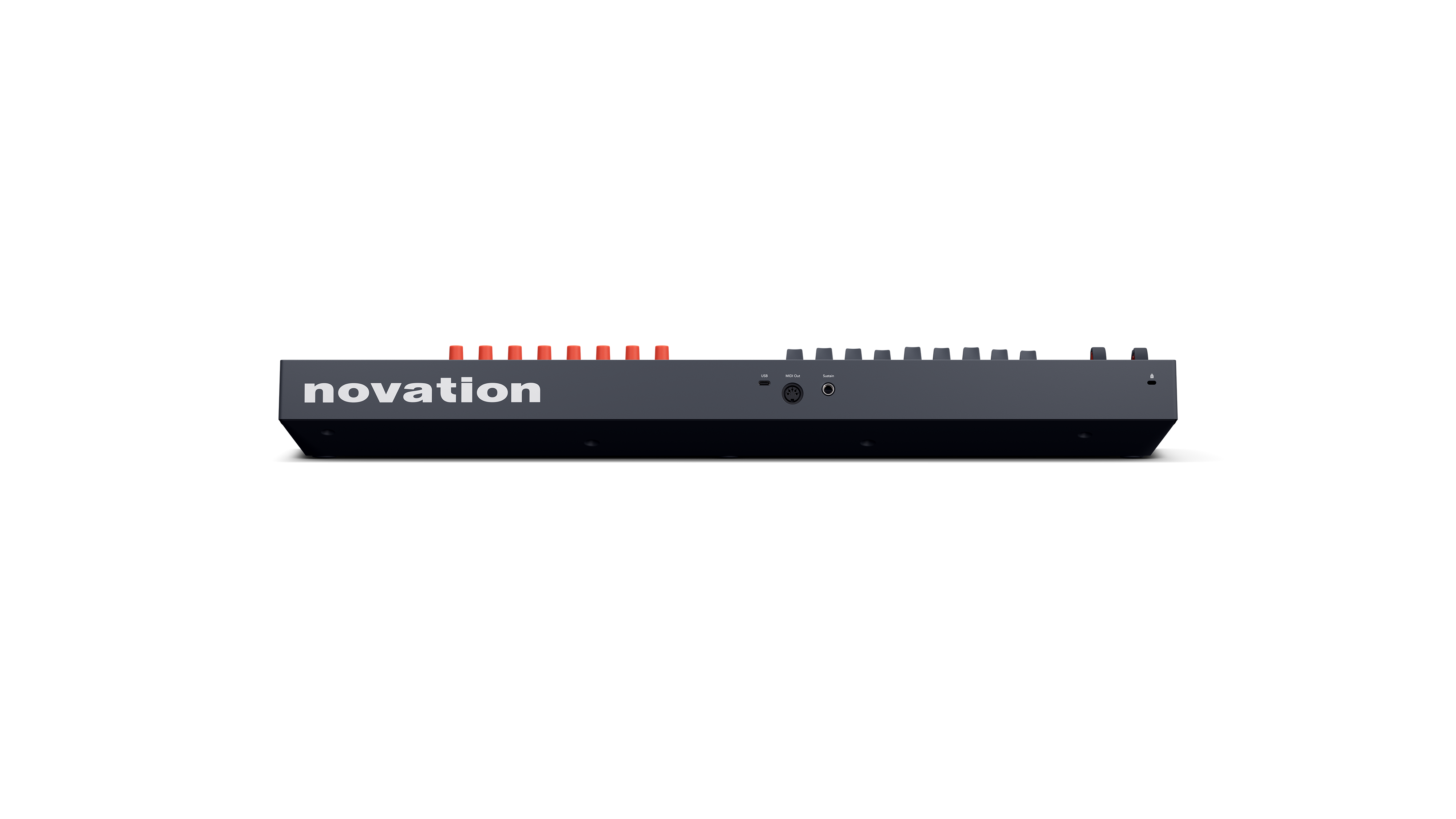 Novation Flkey 2 49 - Masterkeyboard - Variation 6