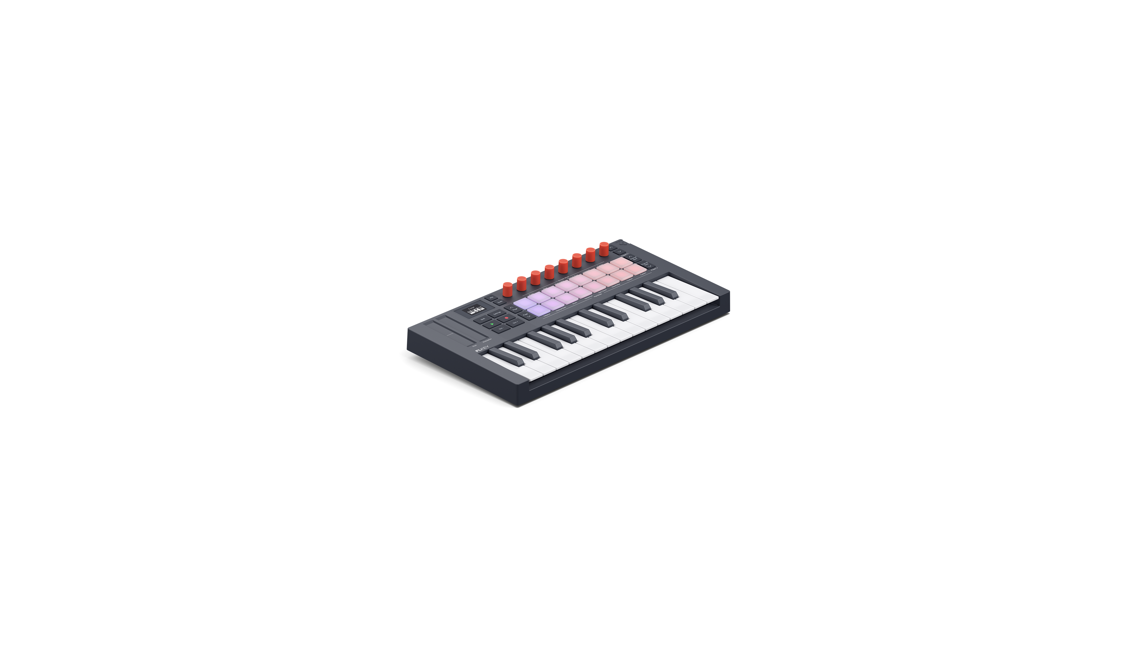 Novation Flkey 2 Mini 25 - Masterkeyboard - Variation 1