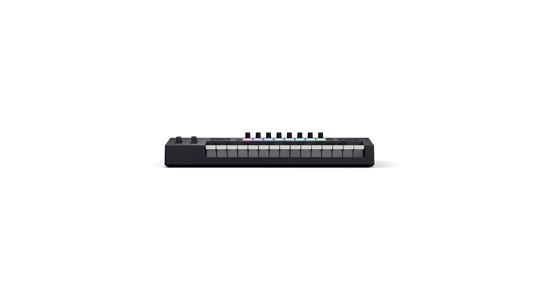 Novation Launchkey 25 Mk4 - Masterkeyboard - Variation 4