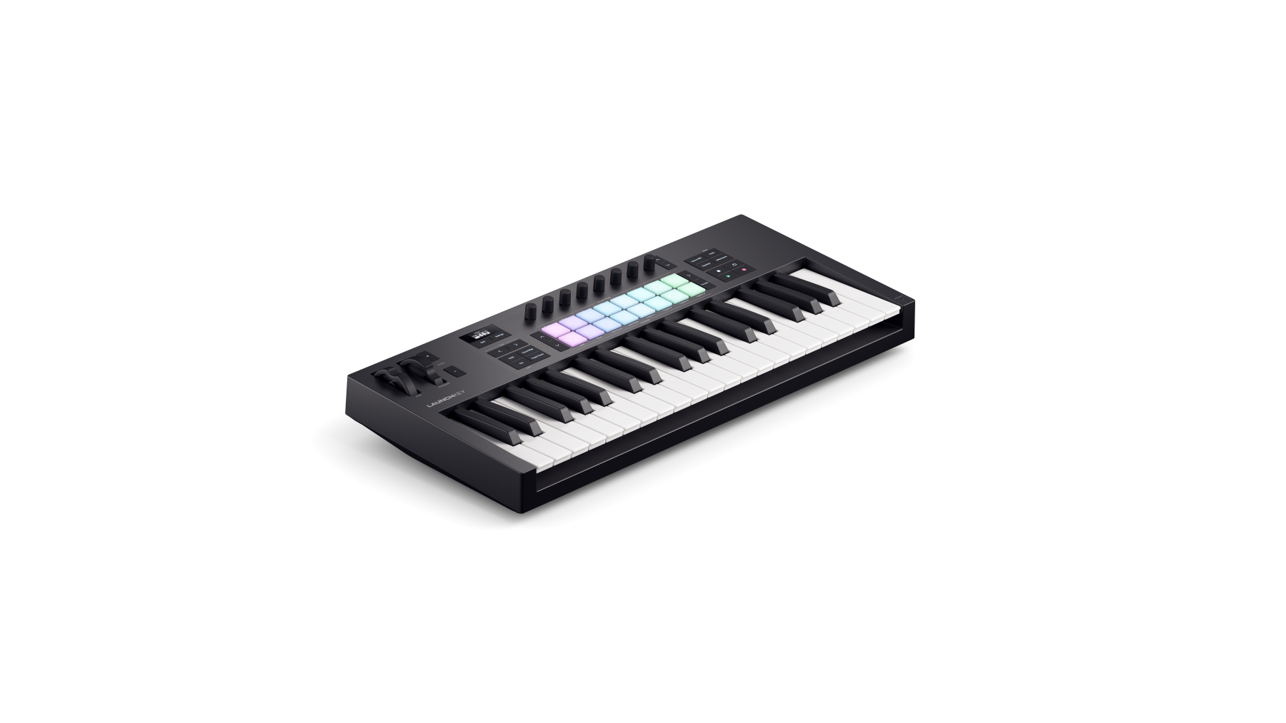 Novation Launchkey 37 Mk4 - Masterkeyboard - Variation 3