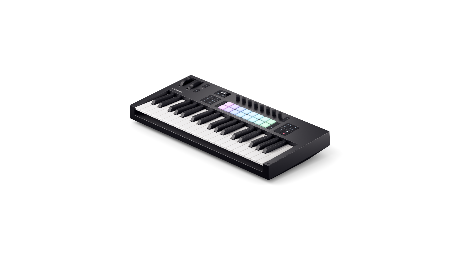 Novation Launchkey 37 Mk4 - Masterkeyboard - Variation 4