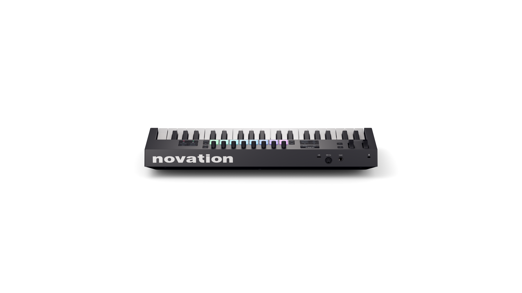 Novation Launchkey 37 Mk4 - Masterkeyboard - Variation 5