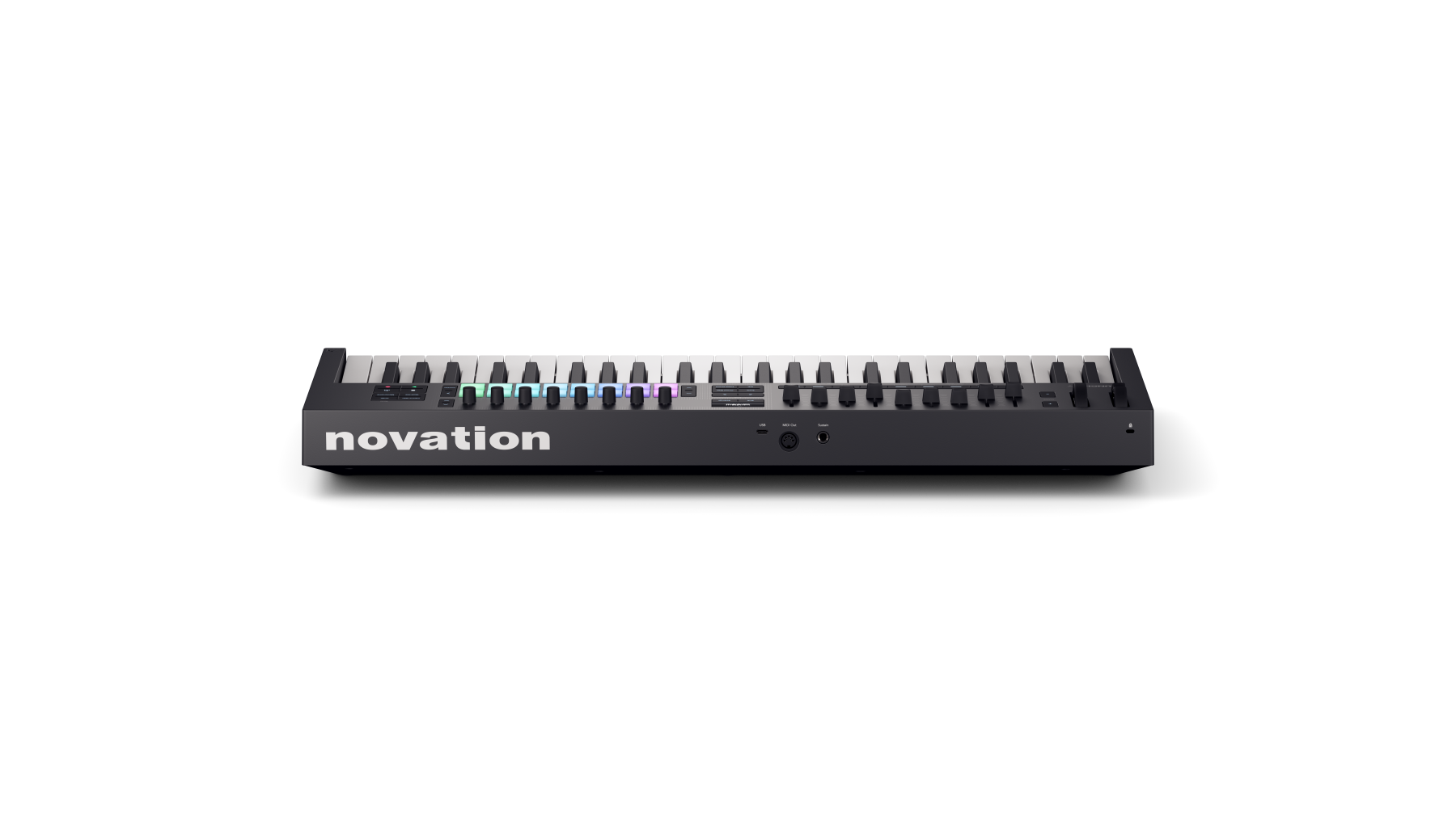 Novation Launchkey 49 Mk4 - Masterkeyboard - Variation 4