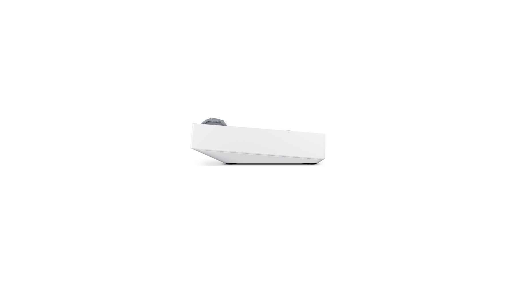 Novation Launchkey 49 White - Masterkeyboard - Variation 2