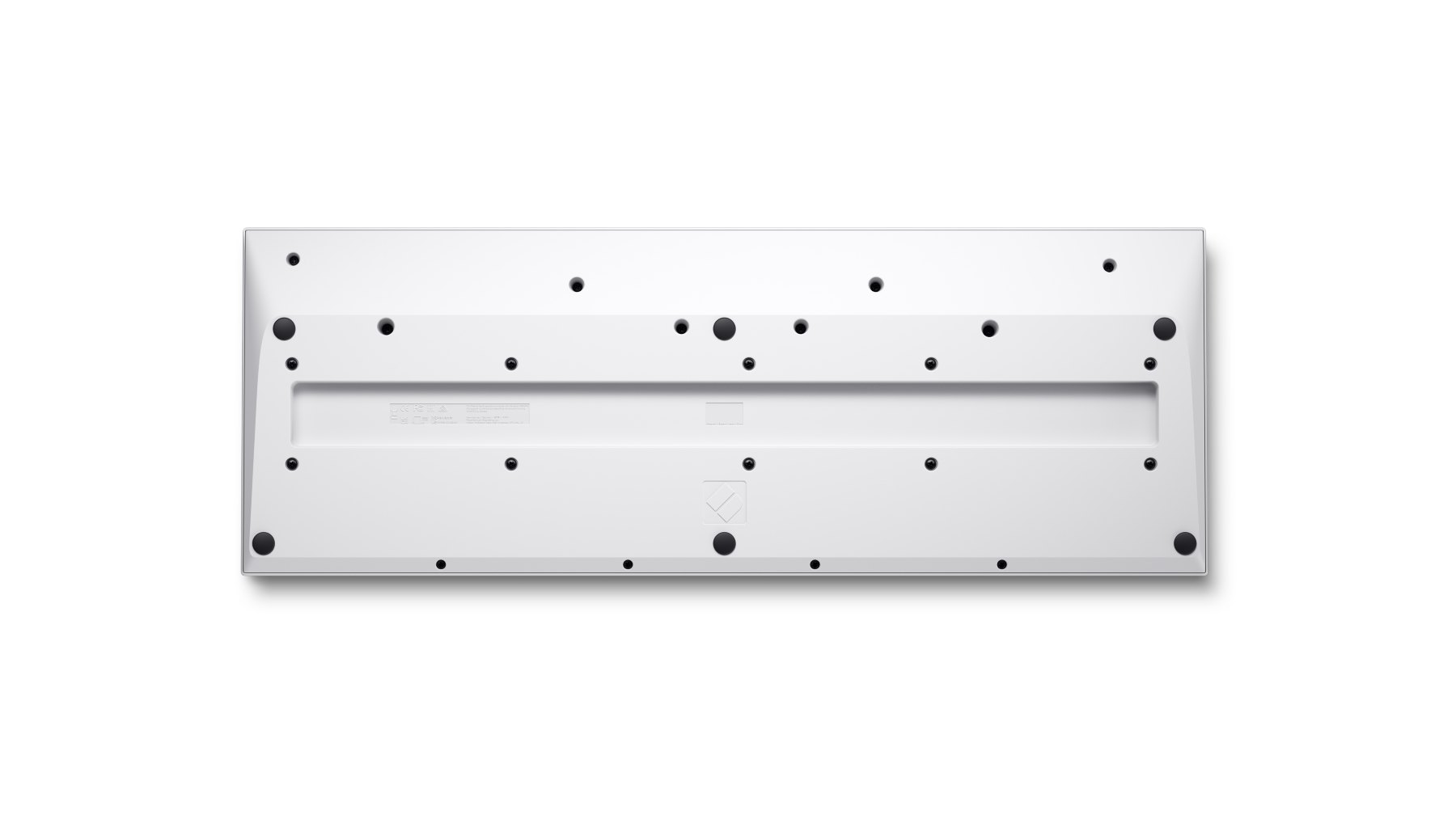 Novation Launchkey 49 White - Masterkeyboard - Variation 4