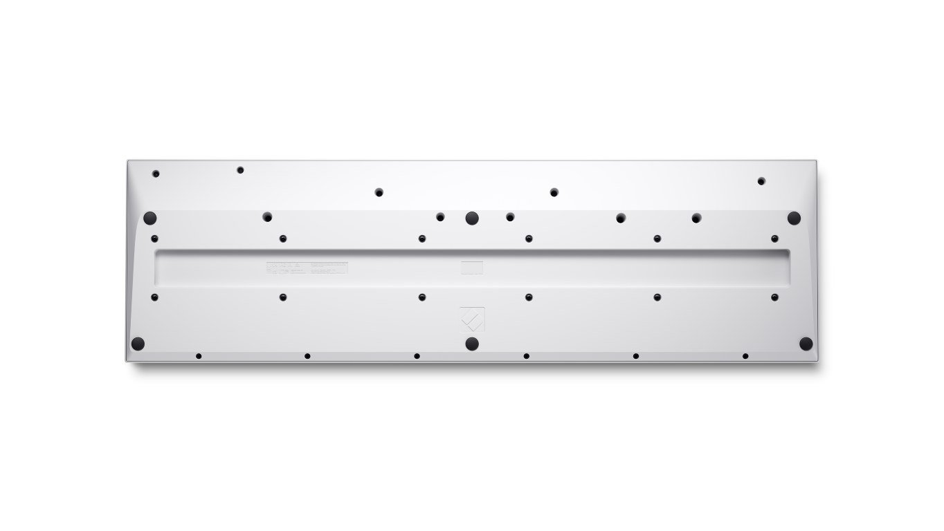 Novation Launchkey 61 Mk4 White - Masterkeyboard - Variation 7