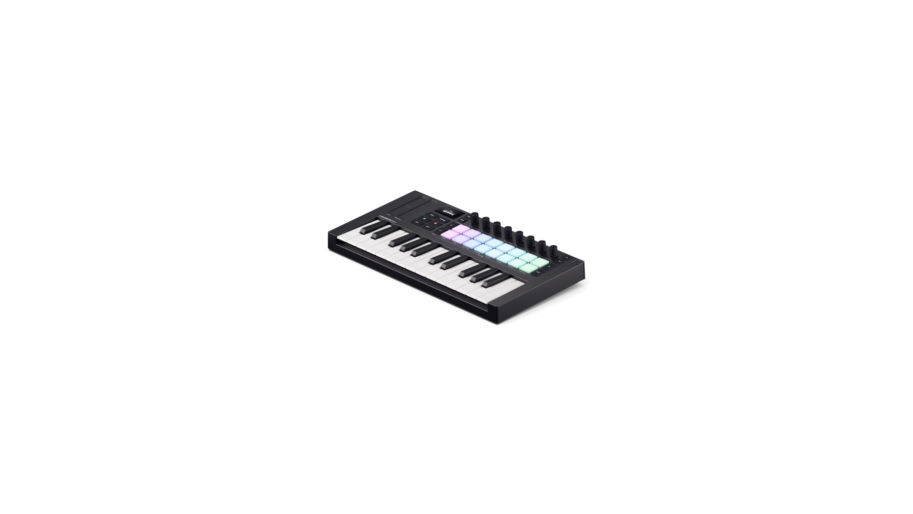 Novation Launchkey Mini 25 Mk4 - Masterkeyboard - Variation 5