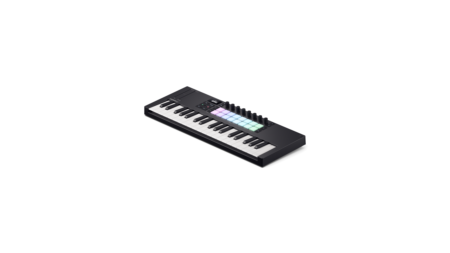 Novation Launchkey Mini 37 Mk4 - Masterkeyboard - Variation 5