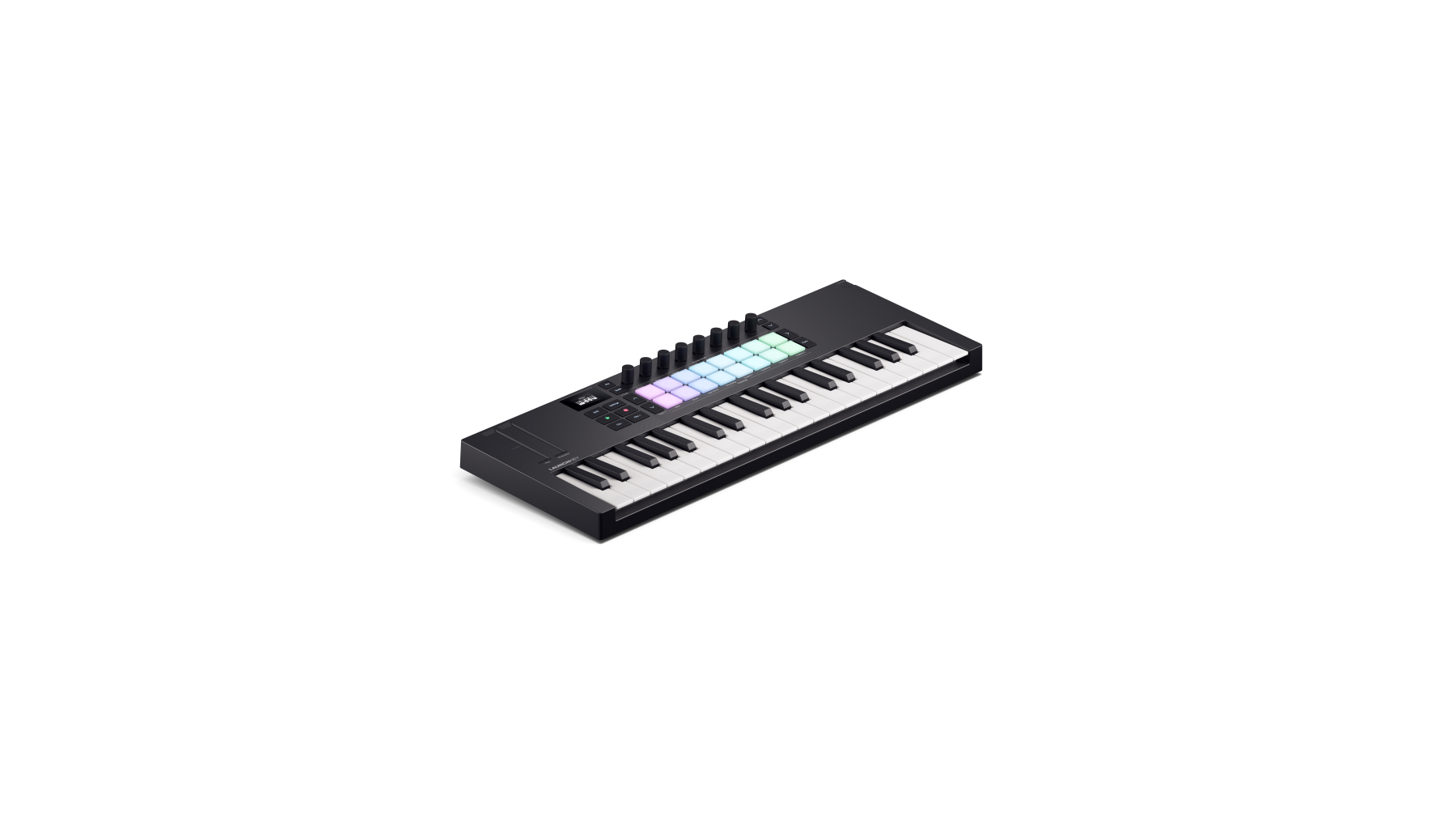 Novation Launchkey Mini 37 Mk4 - Masterkeyboard - Variation 6