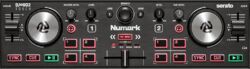 Usb dj-controller  Numark DJ2GO2 Touch