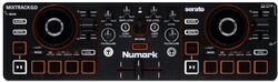 Usb dj-controller  Numark Mix Track Go