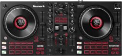 Usb dj-controller  Numark Mixtrack Platinum FX