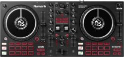 Usb dj-controller  Numark Mixtrack Pro Fx