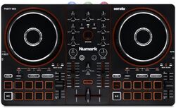 Usb dj-controller  Numark Party Mix III