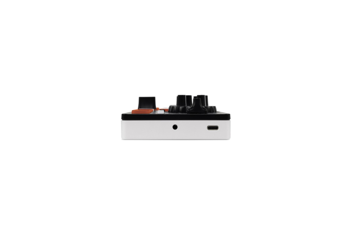 Numark Mix Track Go - USB DJ-Controller - Variation 10