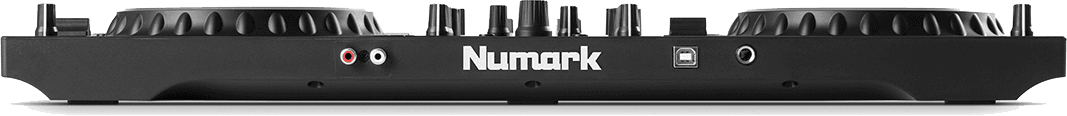 Numark Mixtrack Platinum Fx - USB DJ-Controller - Variation 2