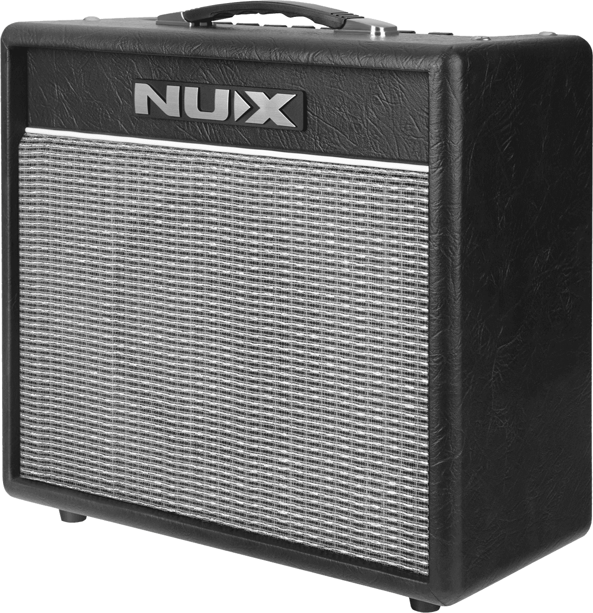 Nux Mighty 20 Bt 20w 1x8 - Combo voor elektrische gitaar - Main picture