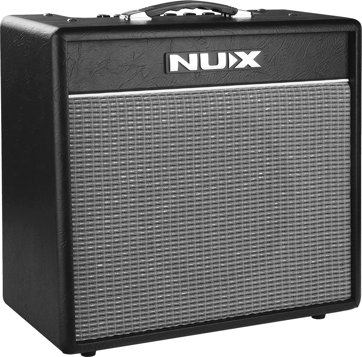 Nux Mighty 40 Bt 40w 1x10 - Combo voor elektrische gitaar - Main picture