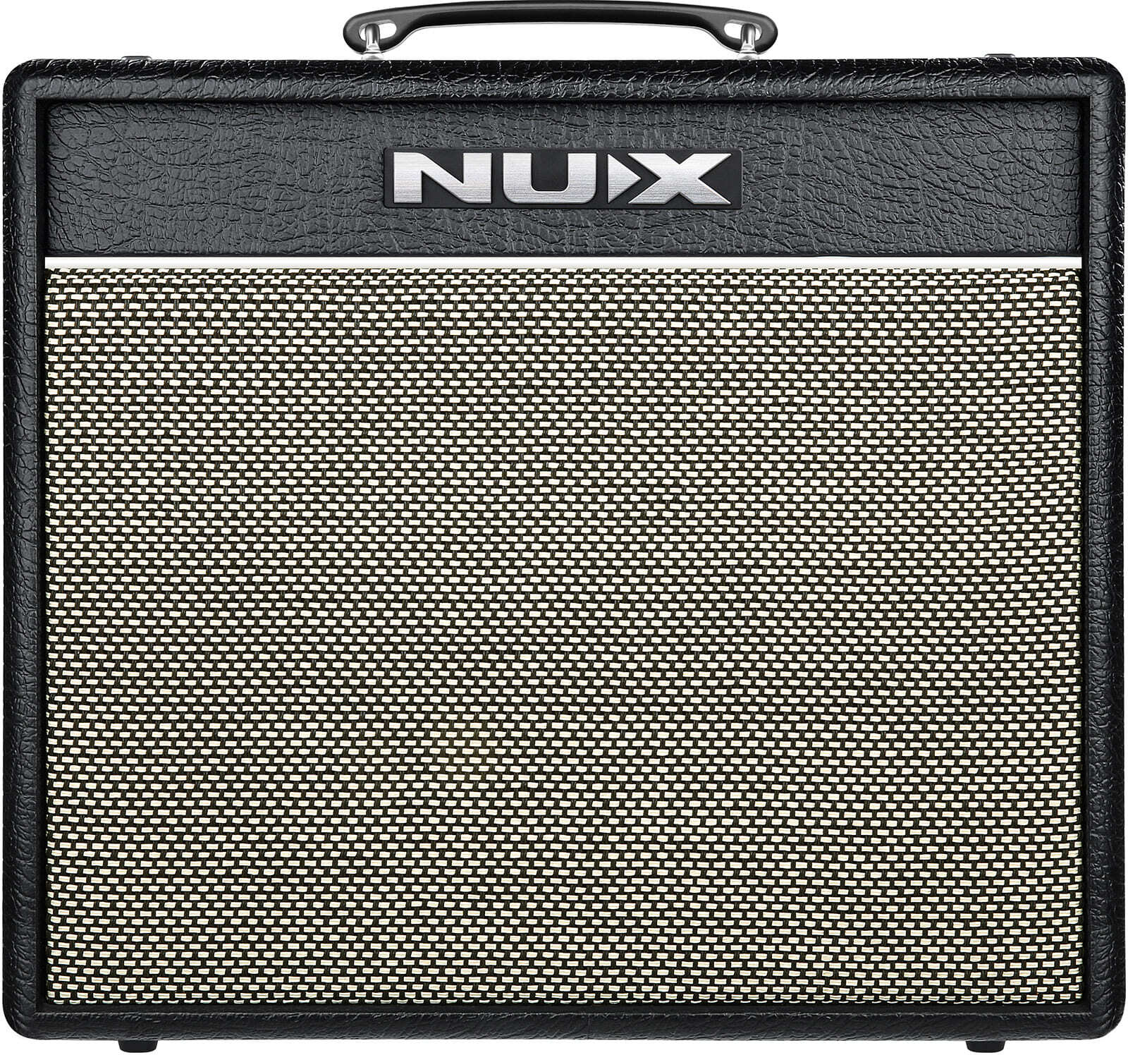 Nux Mighty 40 Mkii 1x10 40w - Combo voor elektrische gitaar - Main picture