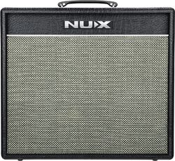 Combo voor elektrische gitaar Nux                            Mighty 60 MKII