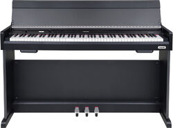 Digitale piano met meubel Nux                            NCK-330 - Noir