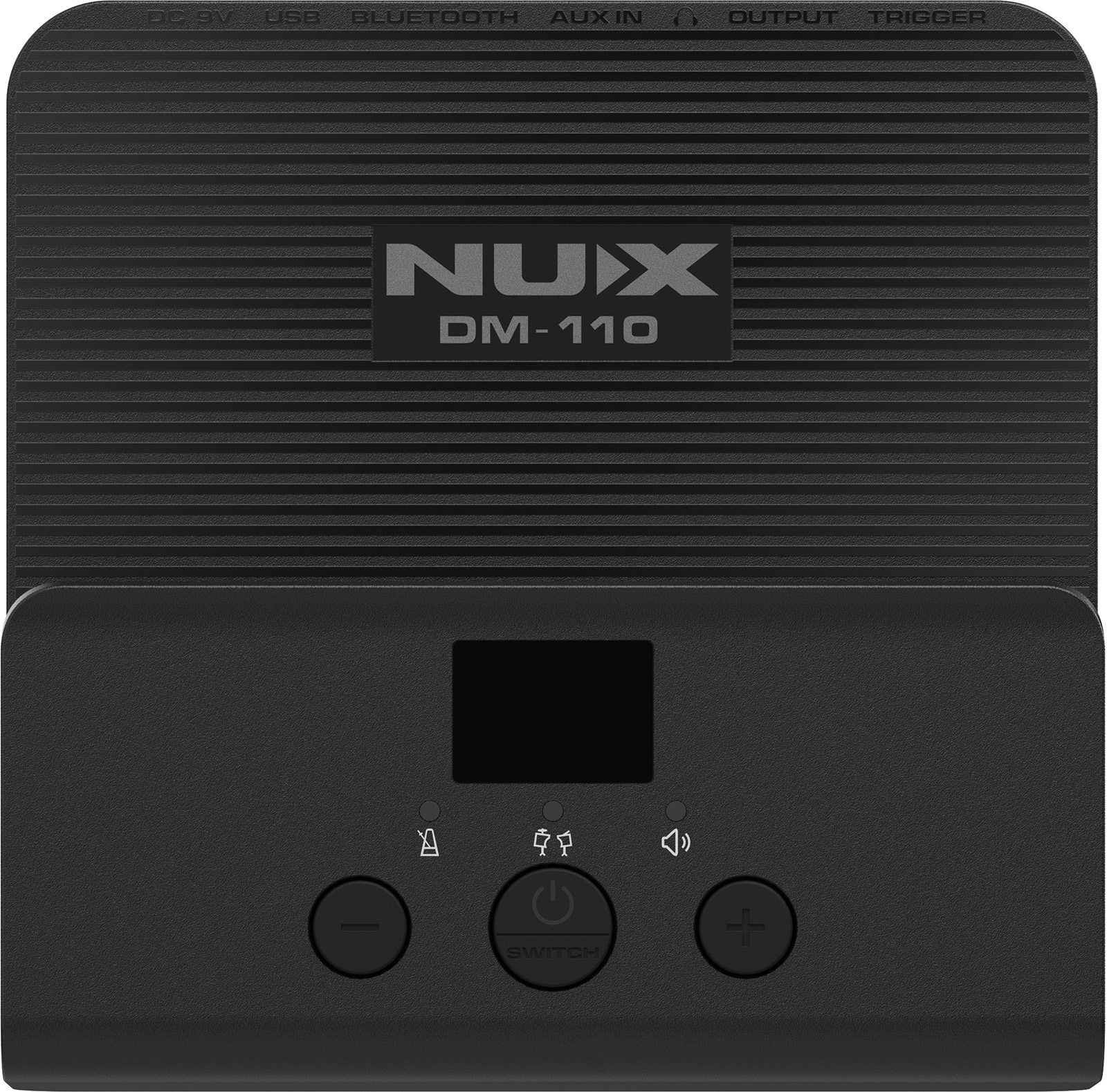 Nux Dm-110 Kit - Elektronisch drumstel - Variation 3