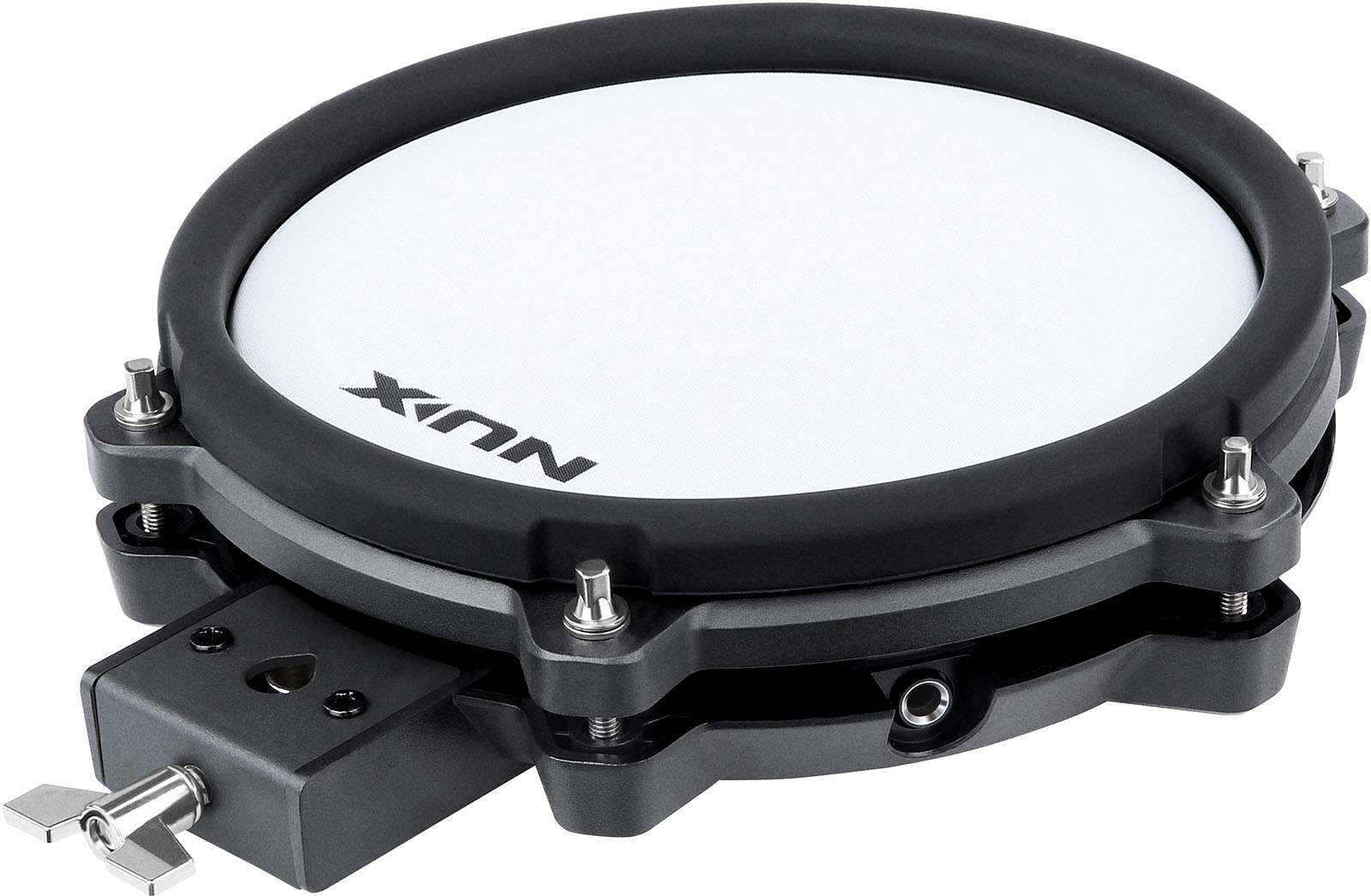 Nux Dm-310h + Hi Hat Stand - Elektronisch drumstel - Variation 6