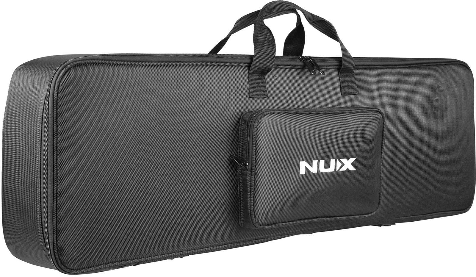 Nux Housse De Clavier Pour Nek-100/nek-110 61 Touches - Keyboardhoes - Variation 3