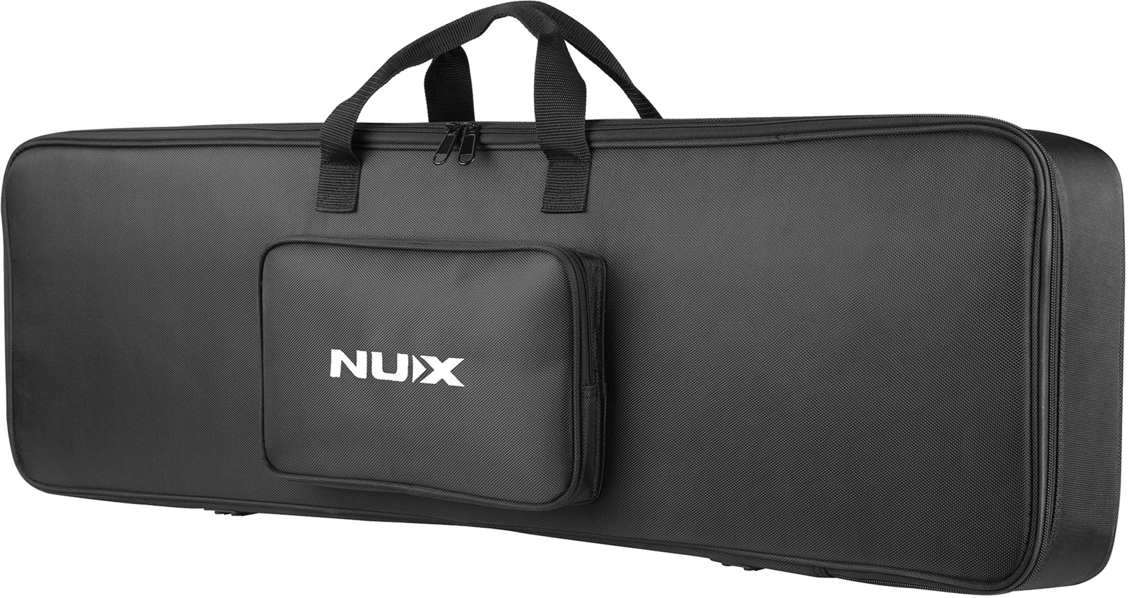 Nux Housse De Clavier Pour Nek-100/nek-110 61 Touches - Keyboardhoes - Variation 4
