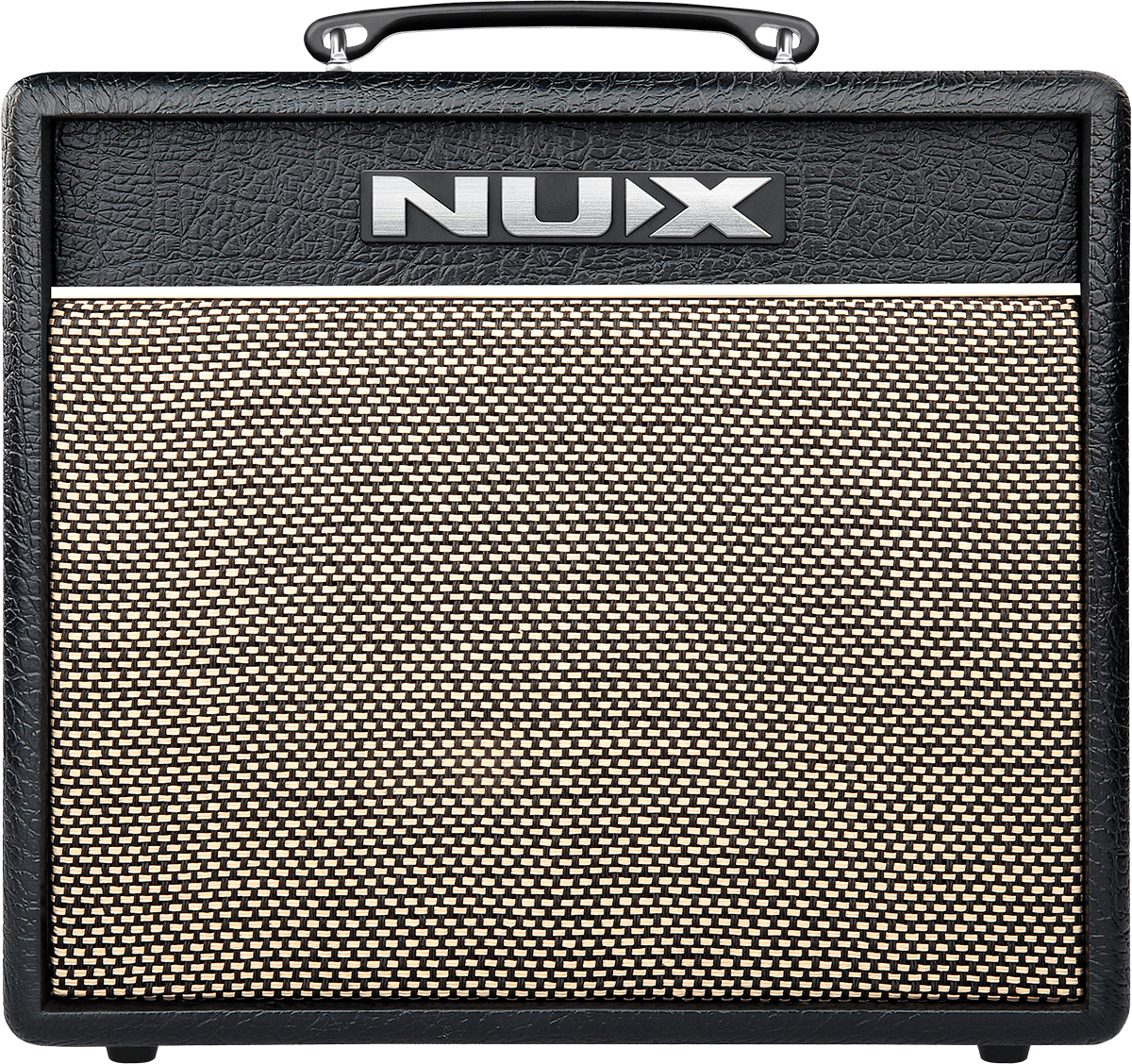 Nux Mighty 20 Bluetooth Mk2 20w 1x8 - Combo voor elektrische gitaar - Variation 1