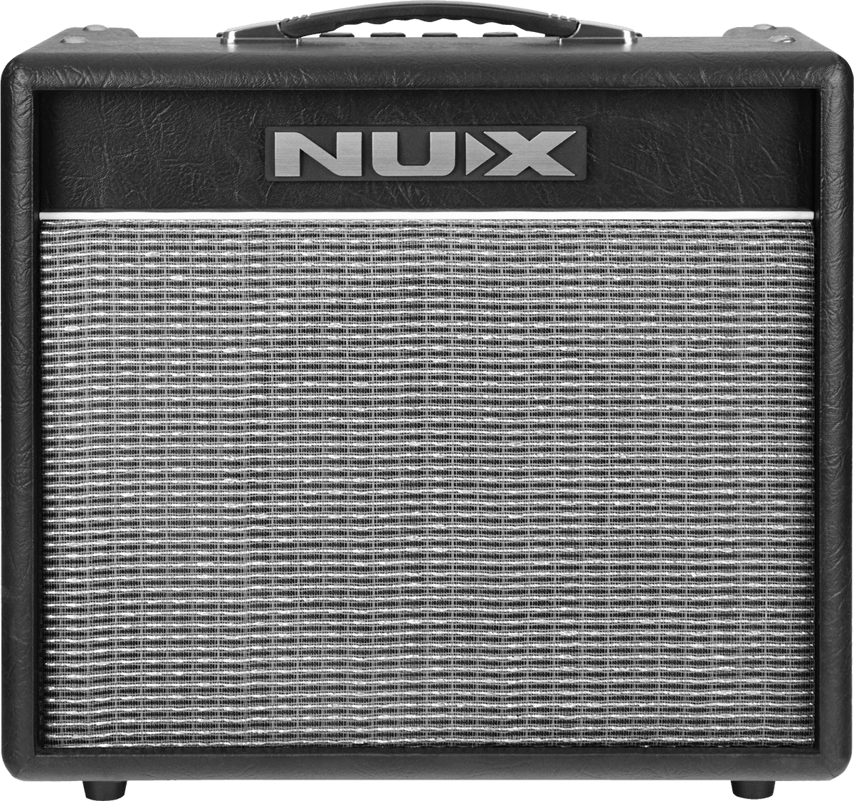 Nux Mighty 20 Bt 20w 1x8 - Combo voor elektrische gitaar - Variation 1