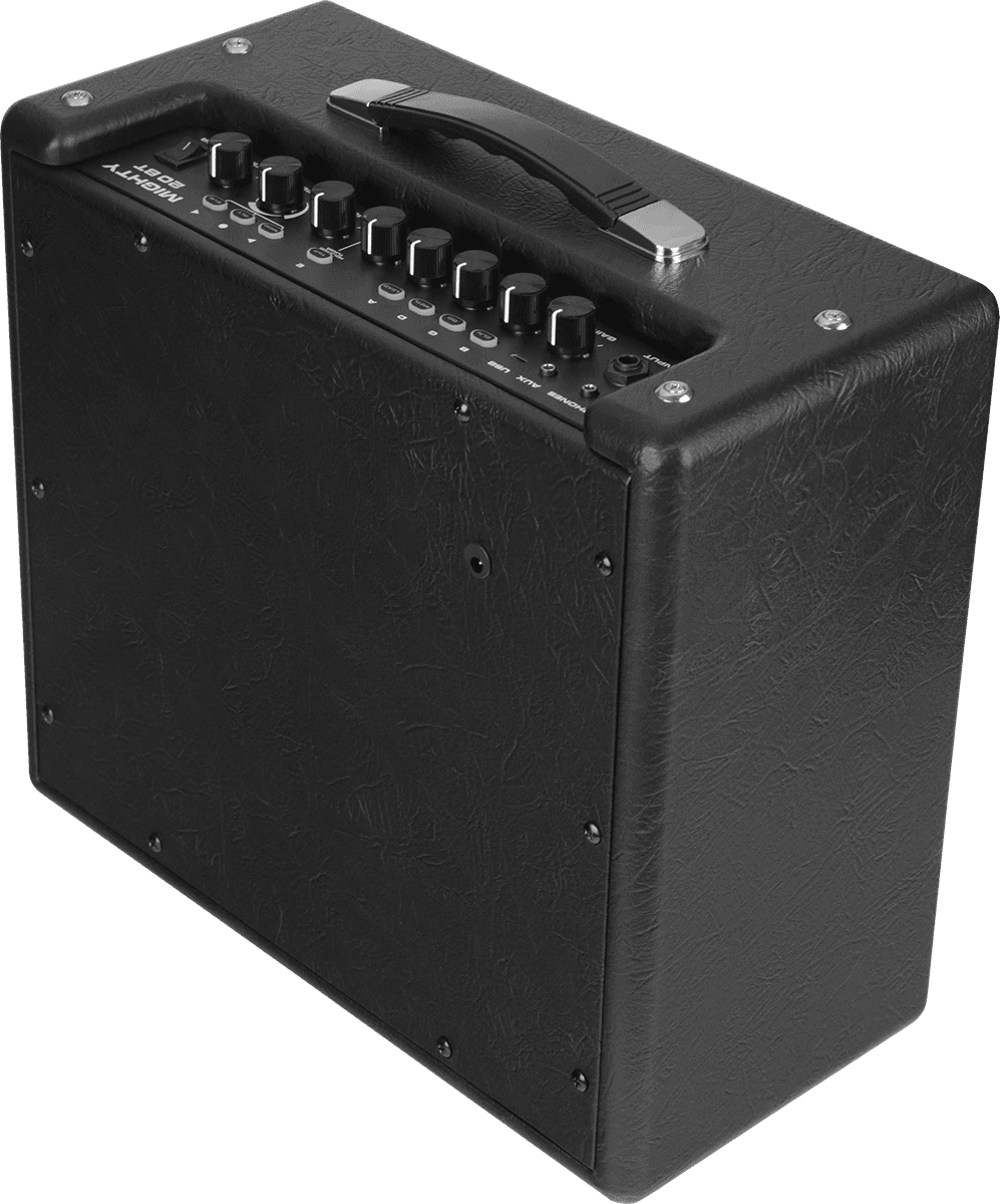 Nux Mighty 20 Bt 20w 1x8 - Combo voor elektrische gitaar - Variation 3