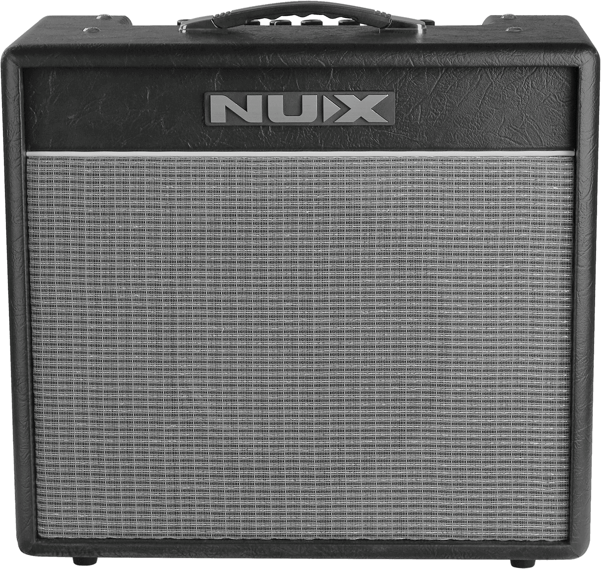 Nux Mighty 40 Bt 40w 1x10 - Combo voor elektrische gitaar - Variation 1