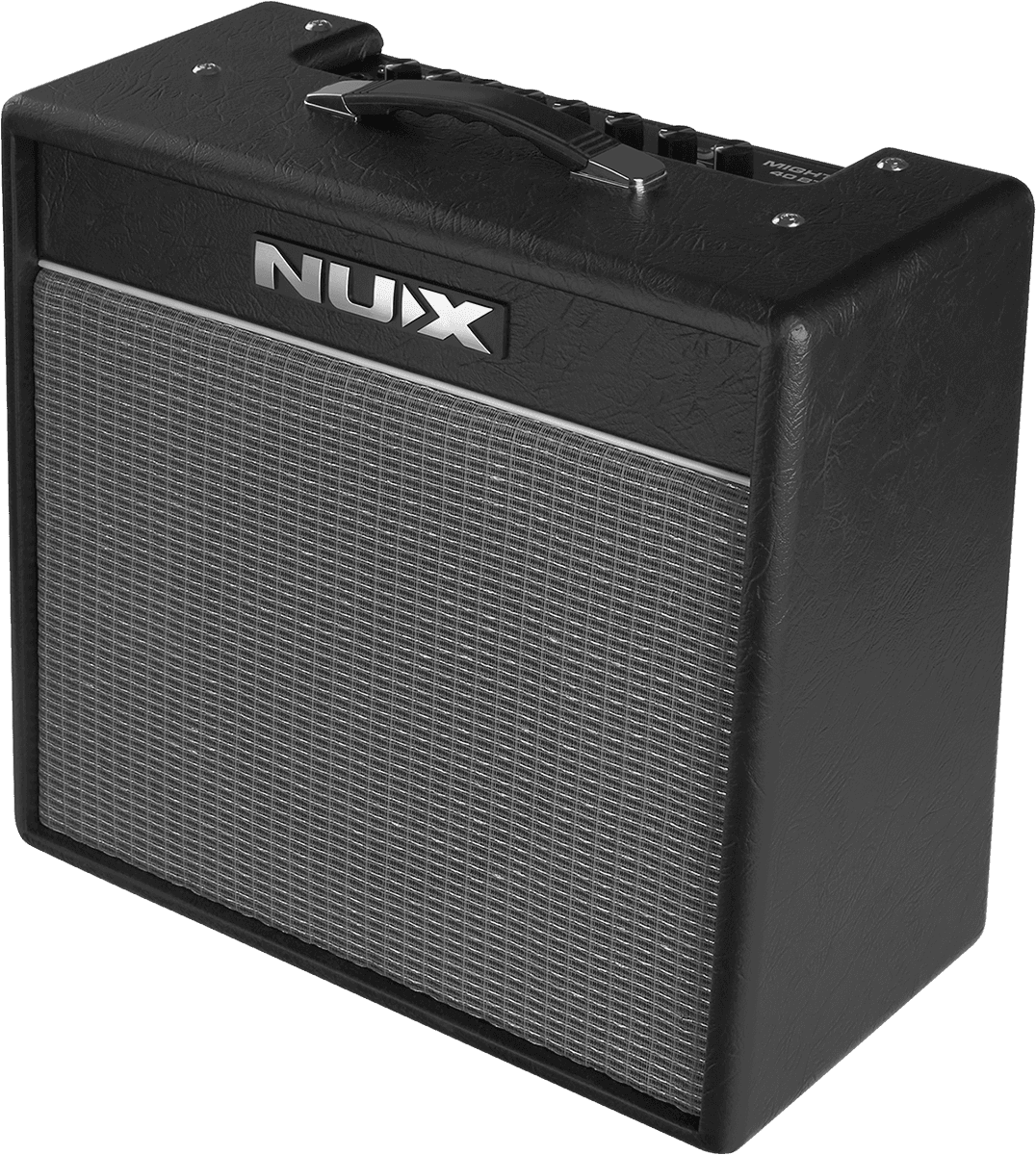 Nux Mighty 40 Bt 40w 1x10 - Combo voor elektrische gitaar - Variation 2