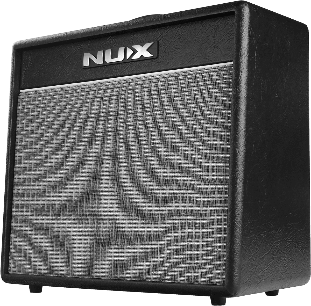 Nux Mighty 40 Bt 40w 1x10 - Combo voor elektrische gitaar - Variation 4