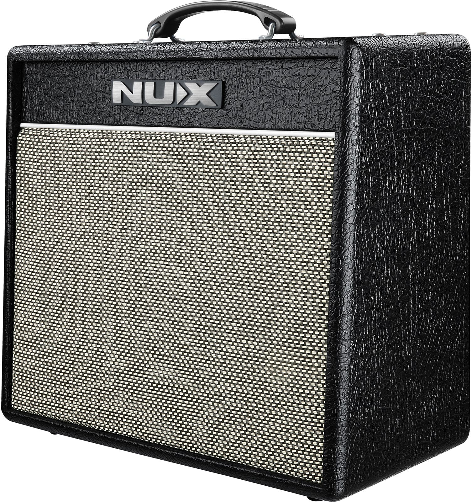 Nux Mighty 40 Mkii 1x10 40w - Combo voor elektrische gitaar - Variation 1