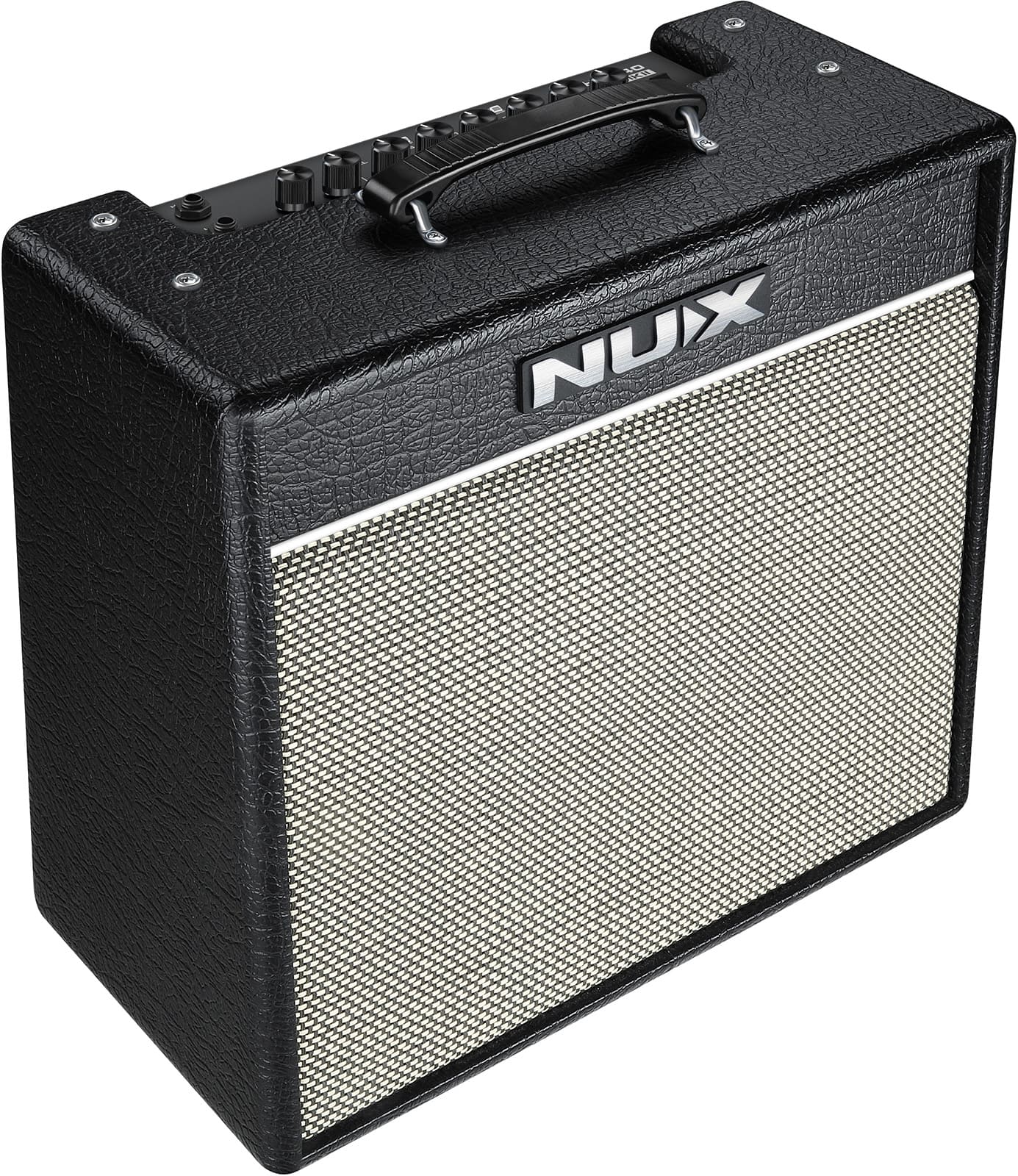 Nux Mighty 40 Mkii 1x10 40w - Combo voor elektrische gitaar - Variation 4