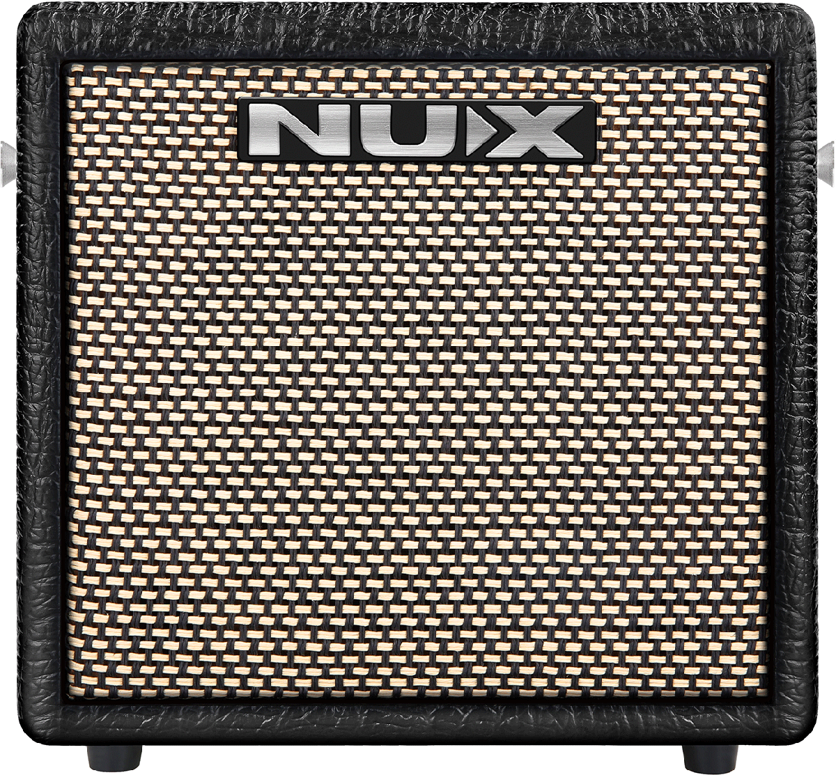 Nux Mighty 8 Bt 8w 1x6.5 - Combo voor elektrische gitaar - Variation 3